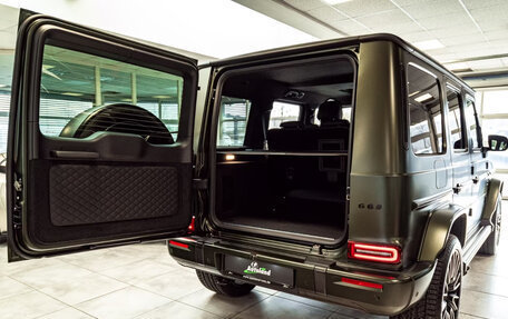 Mercedes-Benz G-Класс AMG, 2026 год, 33 500 000 рублей, 15 фотография