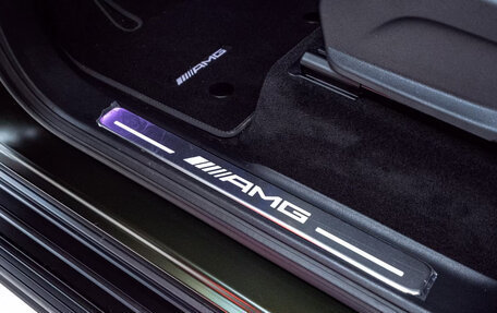 Mercedes-Benz G-Класс AMG, 2026 год, 33 500 000 рублей, 24 фотография