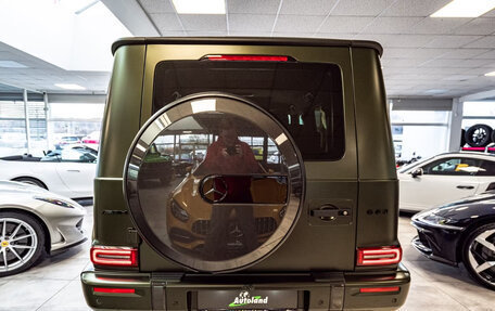 Mercedes-Benz G-Класс AMG, 2026 год, 33 500 000 рублей, 17 фотография