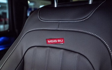 Mercedes-Benz G-Класс AMG, 2026 год, 33 500 000 рублей, 25 фотография