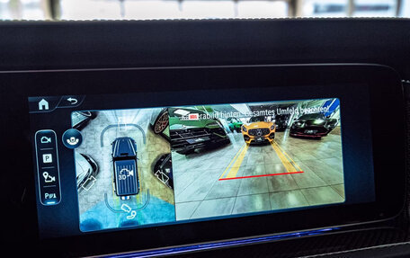 Mercedes-Benz G-Класс AMG, 2026 год, 33 500 000 рублей, 29 фотография