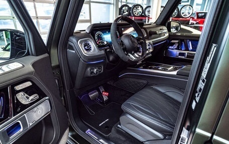 Mercedes-Benz G-Класс AMG, 2026 год, 33 500 000 рублей, 19 фотография