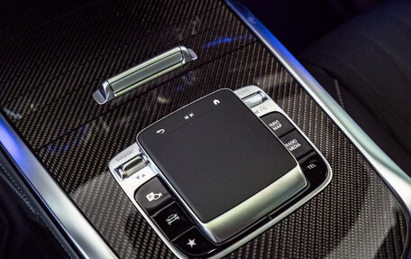 Mercedes-Benz G-Класс AMG, 2026 год, 33 500 000 рублей, 32 фотография