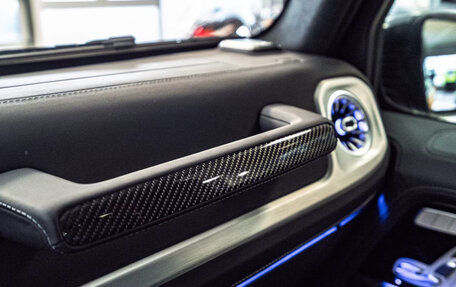 Mercedes-Benz G-Класс AMG, 2026 год, 33 500 000 рублей, 34 фотография