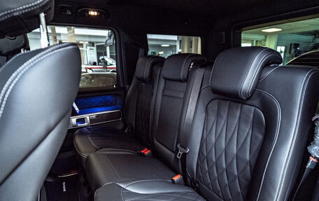 Mercedes-Benz G-Класс AMG, 2026 год, 33 500 000 рублей, 39 фотография