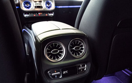 Mercedes-Benz G-Класс AMG, 2026 год, 33 500 000 рублей, 37 фотография