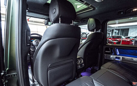 Mercedes-Benz G-Класс AMG, 2026 год, 33 500 000 рублей, 38 фотография