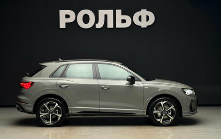 Audi Q3, 2025 год, 5 190 000 рублей, 5 фотография