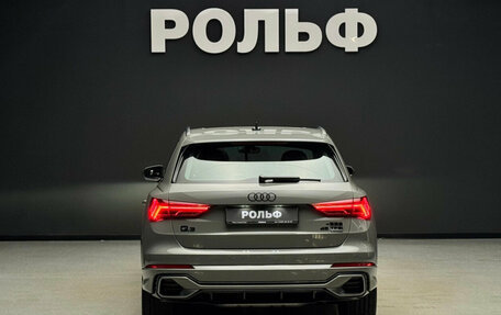 Audi Q3, 2025 год, 5 190 000 рублей, 4 фотография