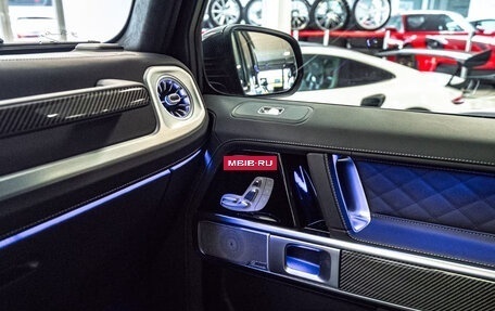 Mercedes-Benz G-Класс AMG, 2026 год, 33 500 000 рублей, 35 фотография