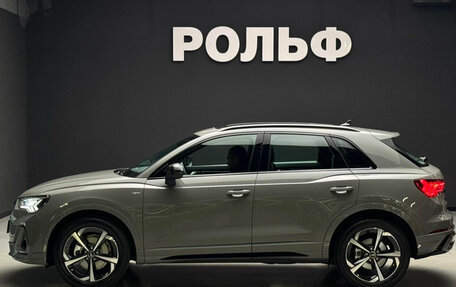 Audi Q3, 2025 год, 5 190 000 рублей, 6 фотография