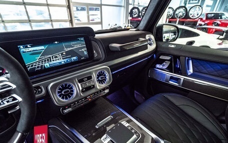 Mercedes-Benz G-Класс AMG, 2026 год, 33 500 000 рублей, 31 фотография