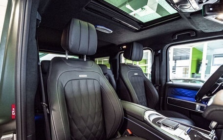 Mercedes-Benz G-Класс AMG, 2026 год, 33 500 000 рублей, 36 фотография