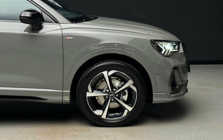 Audi Q3, 2025 год, 5 190 000 рублей, 7 фотография