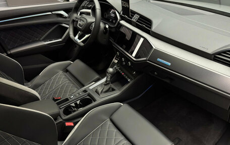 Audi Q3, 2025 год, 5 190 000 рублей, 13 фотография