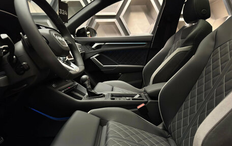 Audi Q3, 2025 год, 5 190 000 рублей, 14 фотография