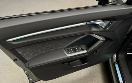 Audi Q3, 2025 год, 5 190 000 рублей, 16 фотография