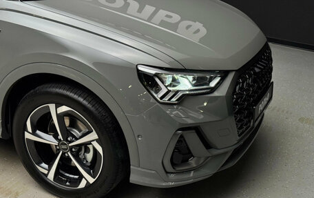 Audi Q3, 2025 год, 5 190 000 рублей, 8 фотография