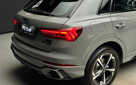 Audi Q3, 2025 год, 5 190 000 рублей, 9 фотография