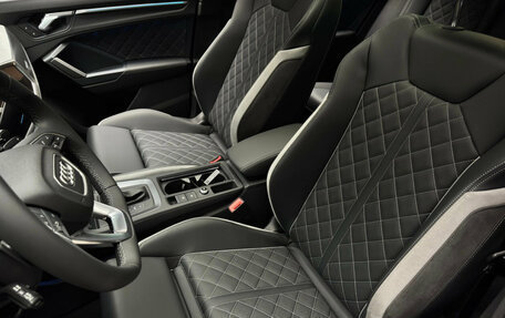 Audi Q3, 2025 год, 5 190 000 рублей, 15 фотография