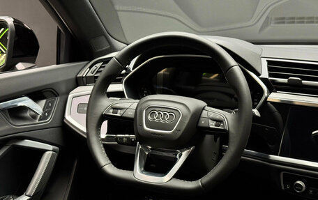 Audi Q3, 2025 год, 5 190 000 рублей, 10 фотография