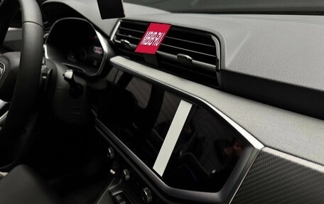 Audi Q3, 2025 год, 5 190 000 рублей, 19 фотография