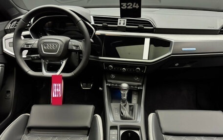 Audi Q3, 2025 год, 5 190 000 рублей, 11 фотография