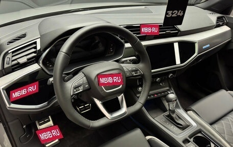 Audi Q3, 2025 год, 5 190 000 рублей, 12 фотография