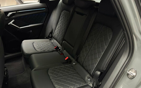 Audi Q3, 2025 год, 5 190 000 рублей, 24 фотография