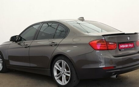 BMW 3 серия, 2014 год, 1 760 000 рублей, 2 фотография