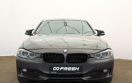 BMW 3 серия, 2014 год, 1 760 000 рублей, 3 фотография