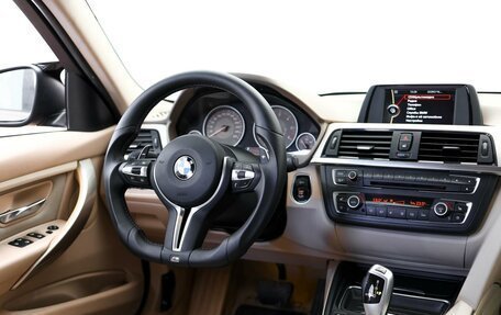 BMW 3 серия, 2014 год, 1 760 000 рублей, 12 фотография