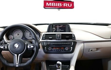 BMW 3 серия, 2014 год, 1 760 000 рублей, 8 фотография