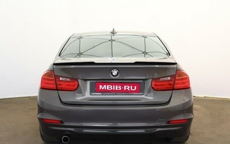 BMW 3 серия, 2014 год, 1 760 000 рублей, 4 фотография