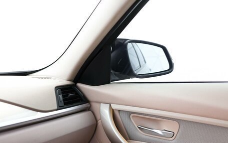 BMW 3 серия, 2014 год, 1 760 000 рублей, 19 фотография