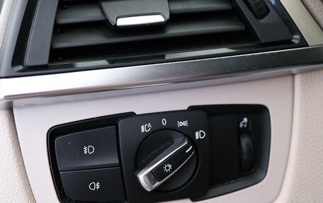 BMW 3 серия, 2014 год, 1 760 000 рублей, 22 фотография