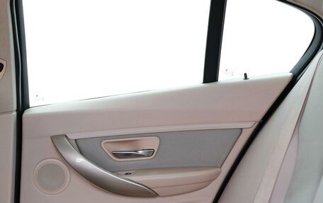 BMW 3 серия, 2014 год, 1 760 000 рублей, 26 фотография