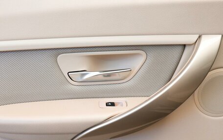 BMW 3 серия, 2014 год, 1 760 000 рублей, 27 фотография