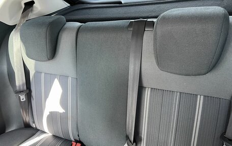 Ford Fiesta, 2008 год, 595 000 рублей, 8 фотография