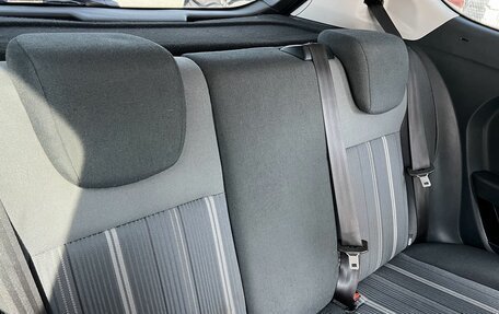 Ford Fiesta, 2008 год, 595 000 рублей, 9 фотография