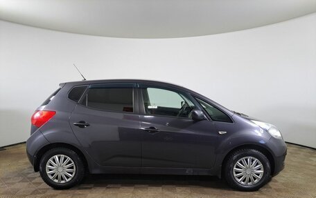 KIA Venga I, 2014 год, 900 000 рублей, 5 фотография