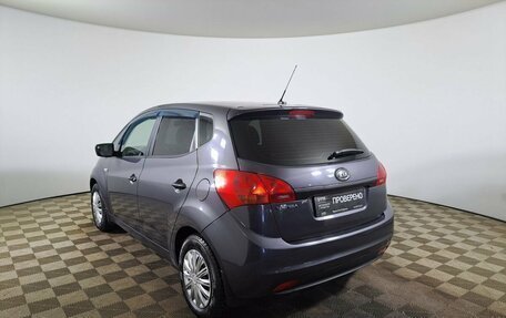 KIA Venga I, 2014 год, 900 000 рублей, 8 фотография