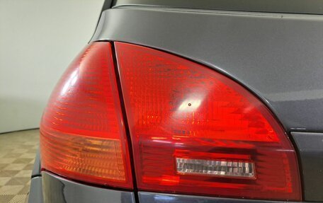 KIA Venga I, 2014 год, 900 000 рублей, 11 фотография