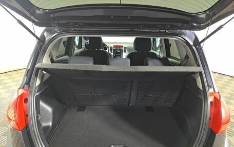 KIA Venga I, 2014 год, 900 000 рублей, 12 фотография