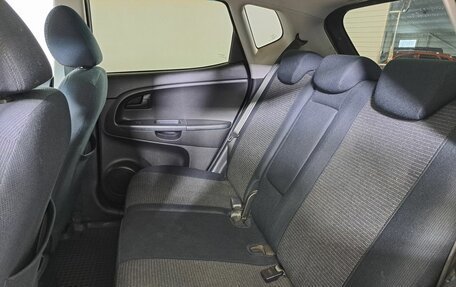 KIA Venga I, 2014 год, 900 000 рублей, 15 фотография