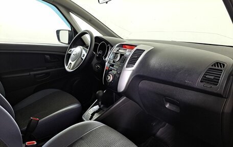 KIA Venga I, 2014 год, 900 000 рублей, 13 фотография