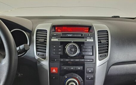 KIA Venga I, 2014 год, 900 000 рублей, 18 фотография