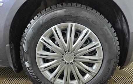 KIA Venga I, 2014 год, 900 000 рублей, 22 фотография