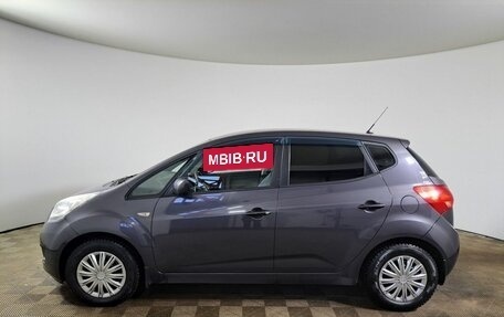 KIA Venga I, 2014 год, 900 000 рублей, 10 фотография