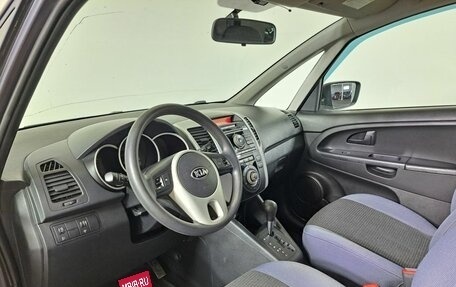 KIA Venga I, 2014 год, 900 000 рублей, 20 фотография